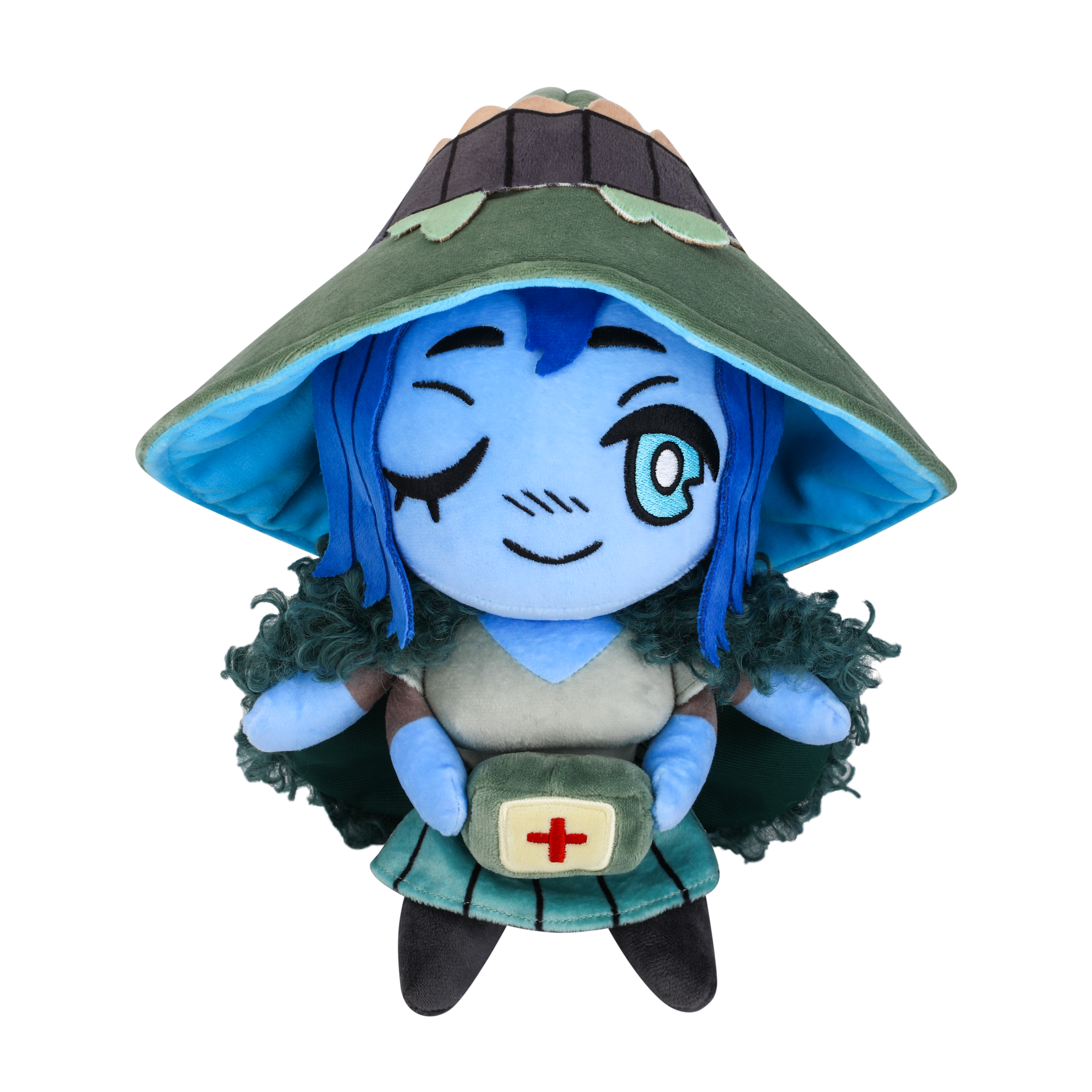 Tactical Witch