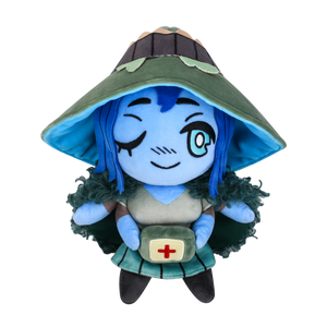 Tactical Witch Kabewski