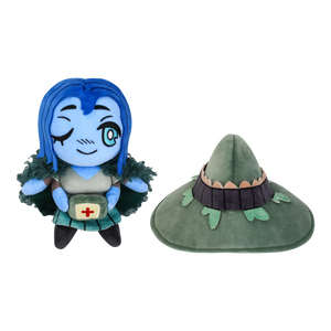 Tactical Witch Kabewski