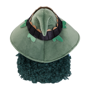 Tactical Witch Kabewski