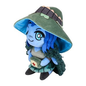 Tactical Witch Kabewski