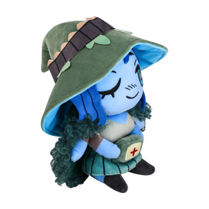 Tactical Witch Kabewski