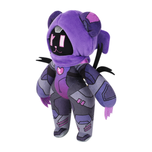 Mecha Team Leader ishiexe