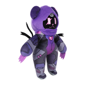 Mecha Team Leader ishiexe