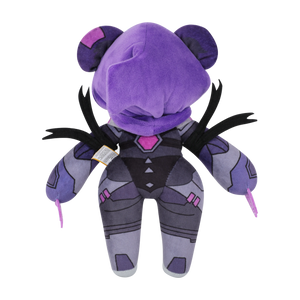 Mecha Team Leader ishiexe