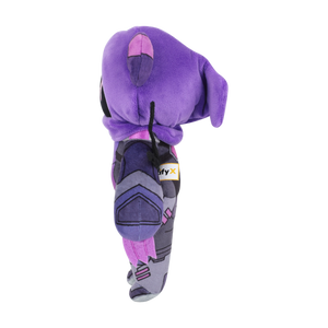 Mecha Team Leader ishiexe