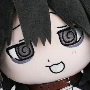 Society Ruiner Chan Drugsneko