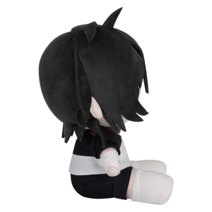 Society Ruiner Chan Drugsneko