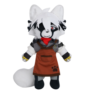 Mini Lycaon's Clothes & Apron (Clothes Only)(Fan Made) Lontongs_