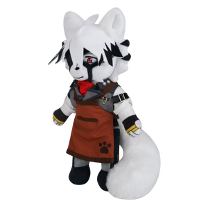 Mini Lycaon's Clothes & Apron (Clothes Only)(Fan Made) Lontongs_