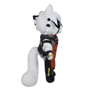 Mini Lycaon's Clothes & Apron (Clothes Only)(Fan Made) Lontongs_