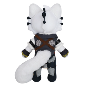 Mini Lycaon's Clothes & Apron (Clothes Only)(Fan Made) Lontongs_
