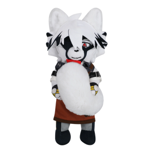 Mini Lycaon's Clothes & Apron (Clothes Only)(Fan Made) Lontongs_