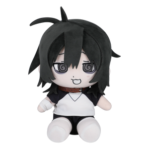 Society Ruiner Chan Drugsneko