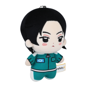 Kim Nam-gyu Blitz