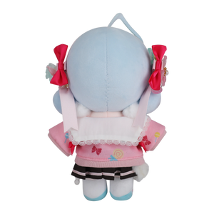 Charlotte Suzu Candy Cat Charlotte Suzu