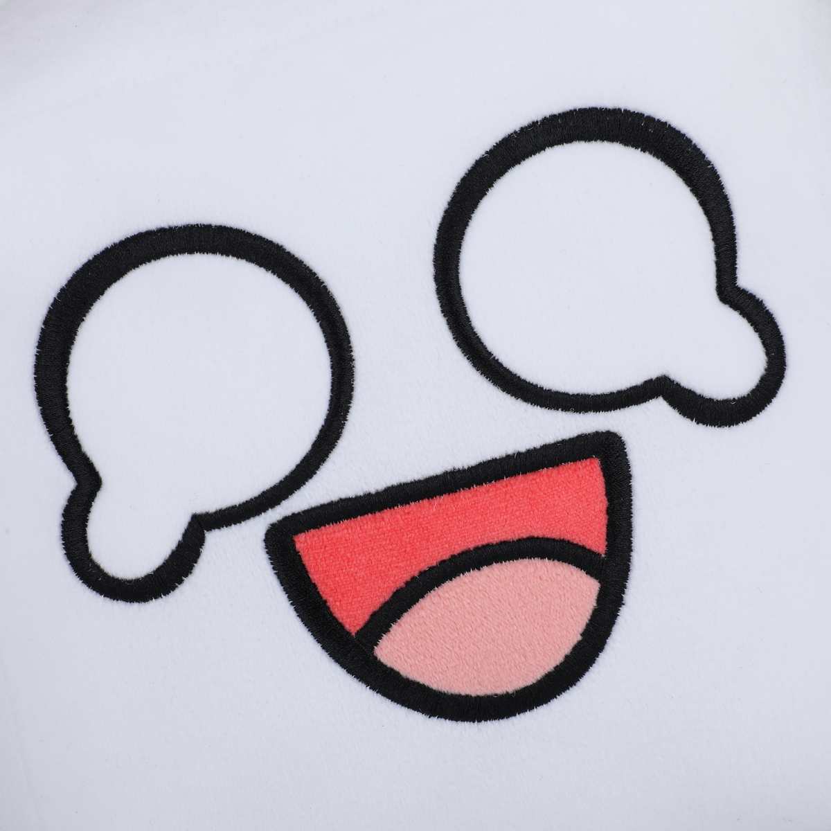 Blueskii Plushie