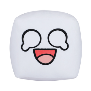Blueskii Plushie Blueskii