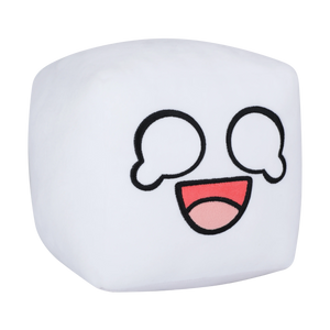 Blueskii Plushie Blueskii