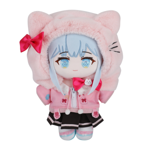 Charlotte Suzu Candy Cat Charlotte Suzu