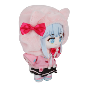 Charlotte Suzu Candy Cat Charlotte Suzu