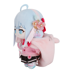 Charlotte Suzu Candy Cat Charlotte Suzu