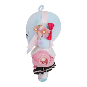 Charlotte Suzu Candy Cat Charlotte Suzu