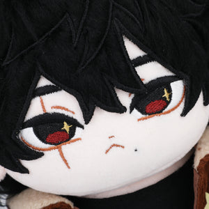 Nico Di Angelo Fefox