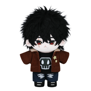 Nico Di Angelo Fefox