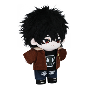 Nico Di Angelo Fefox