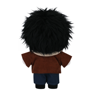 Nico Di Angelo Fefox