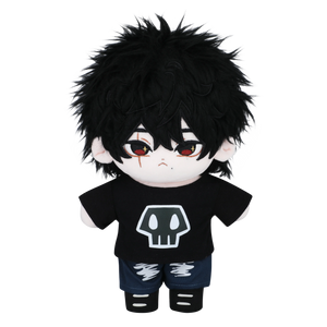 Nico Di Angelo Fefox