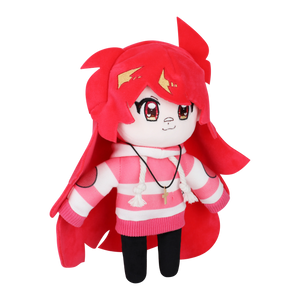 SecretNarc: Lee Plushie SecretNarc