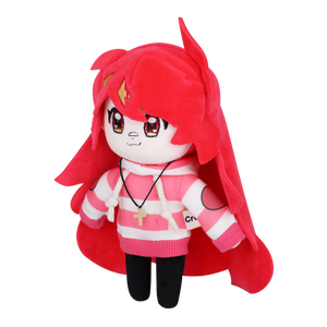SecretNarc: Lee Plushie SecretNarc