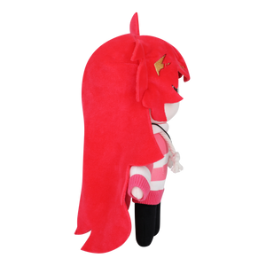 SecretNarc: Lee Plushie SecretNarc