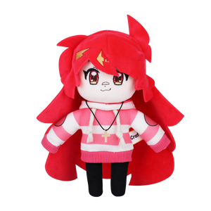 SecretNarc: Lee Plushie SecretNarc