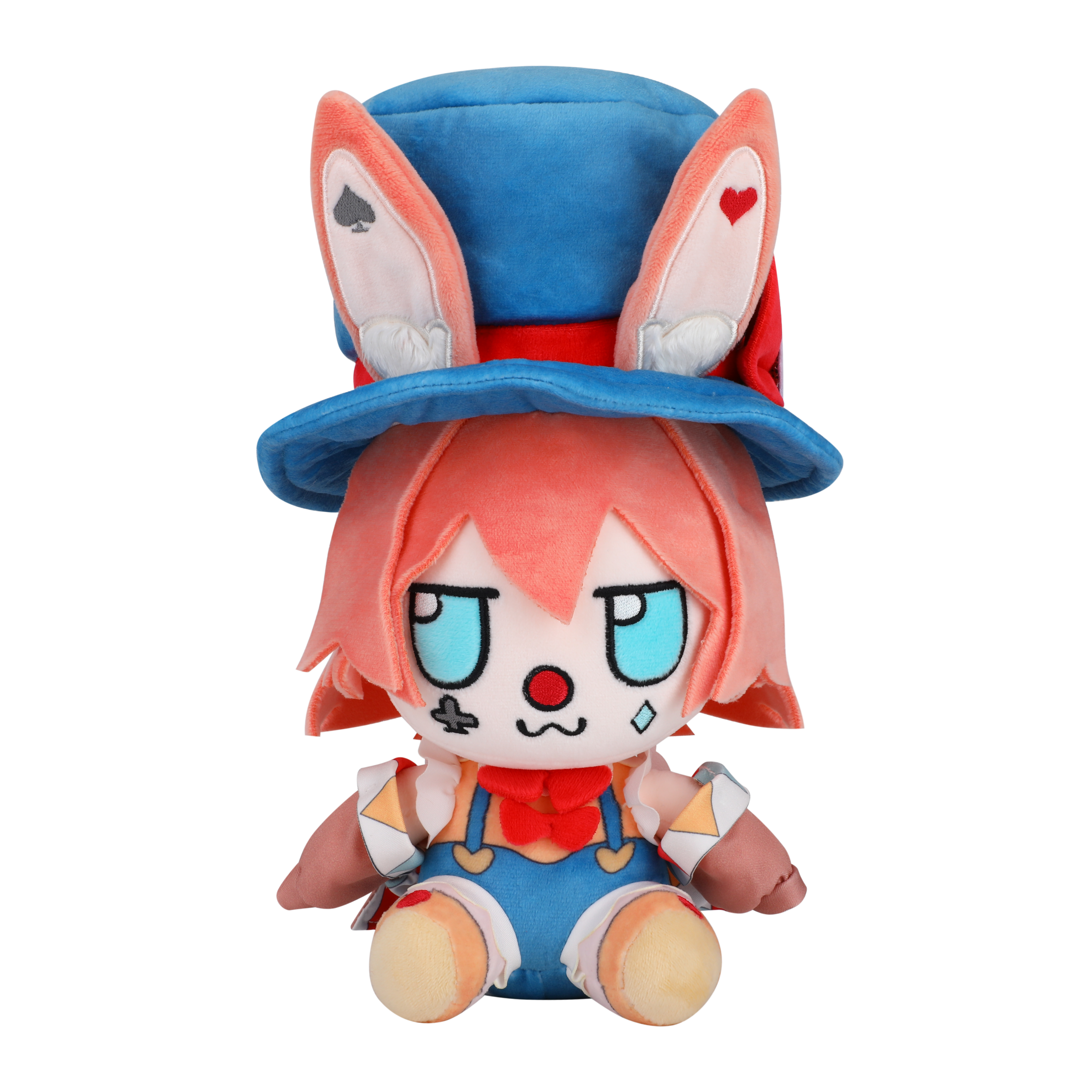 CraftifyX-Rula's Plush