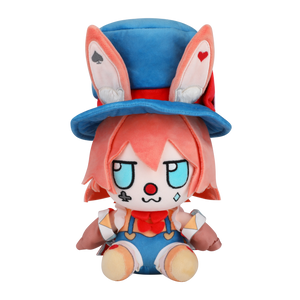 Rula's Plush rurulalan