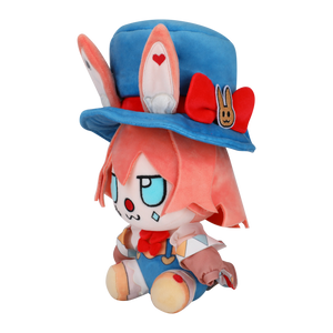 Rula's Plush rurulalan