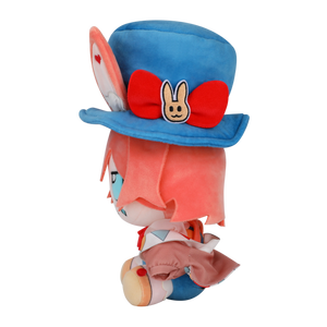 Rula's Plush rurulalan