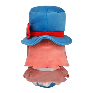 Rula's Plush rurulalan