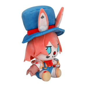 Rula's Plush rurulalan
