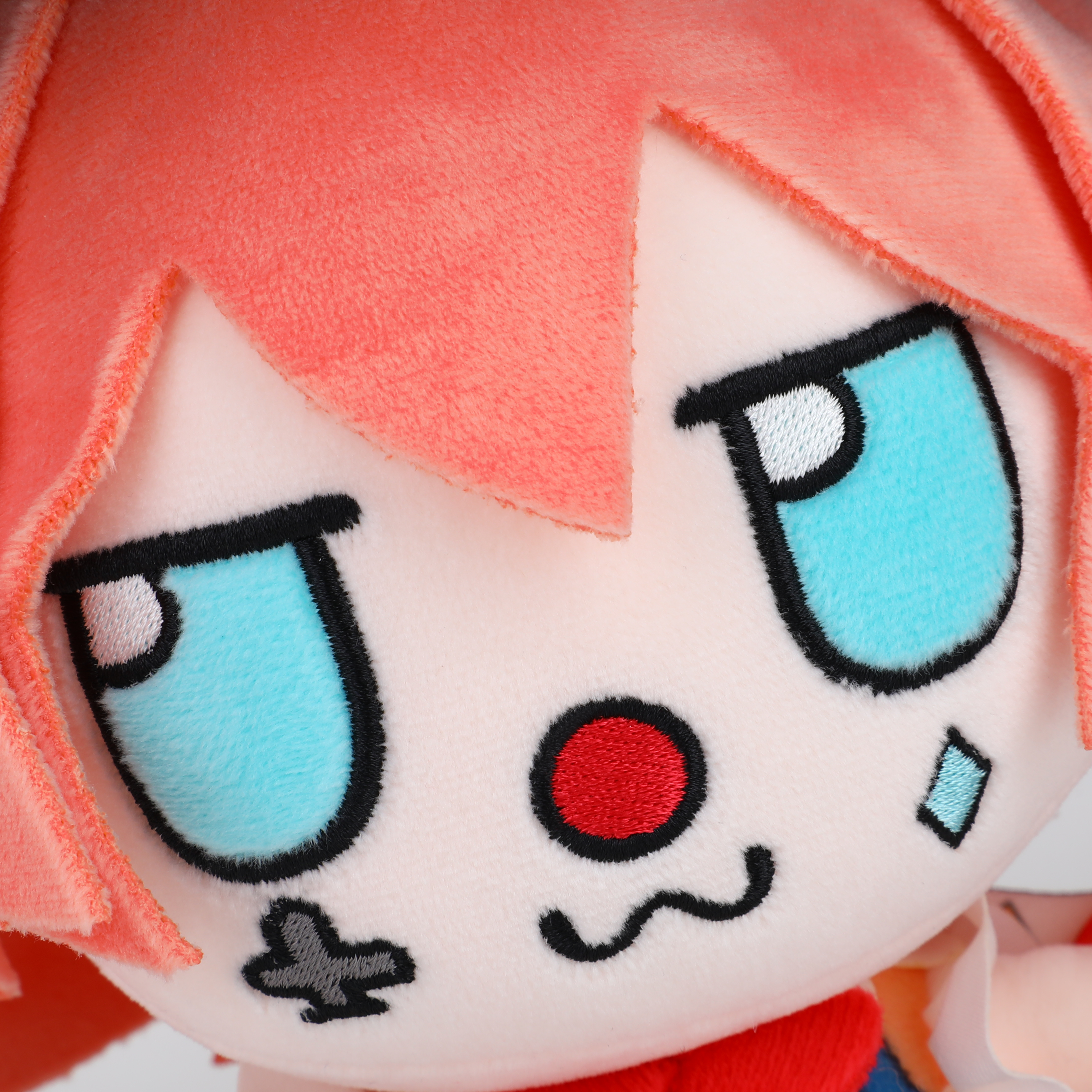 Rula's Plush