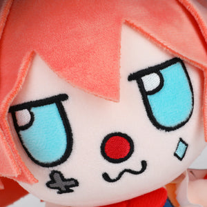 Rula's Plush rurulalan