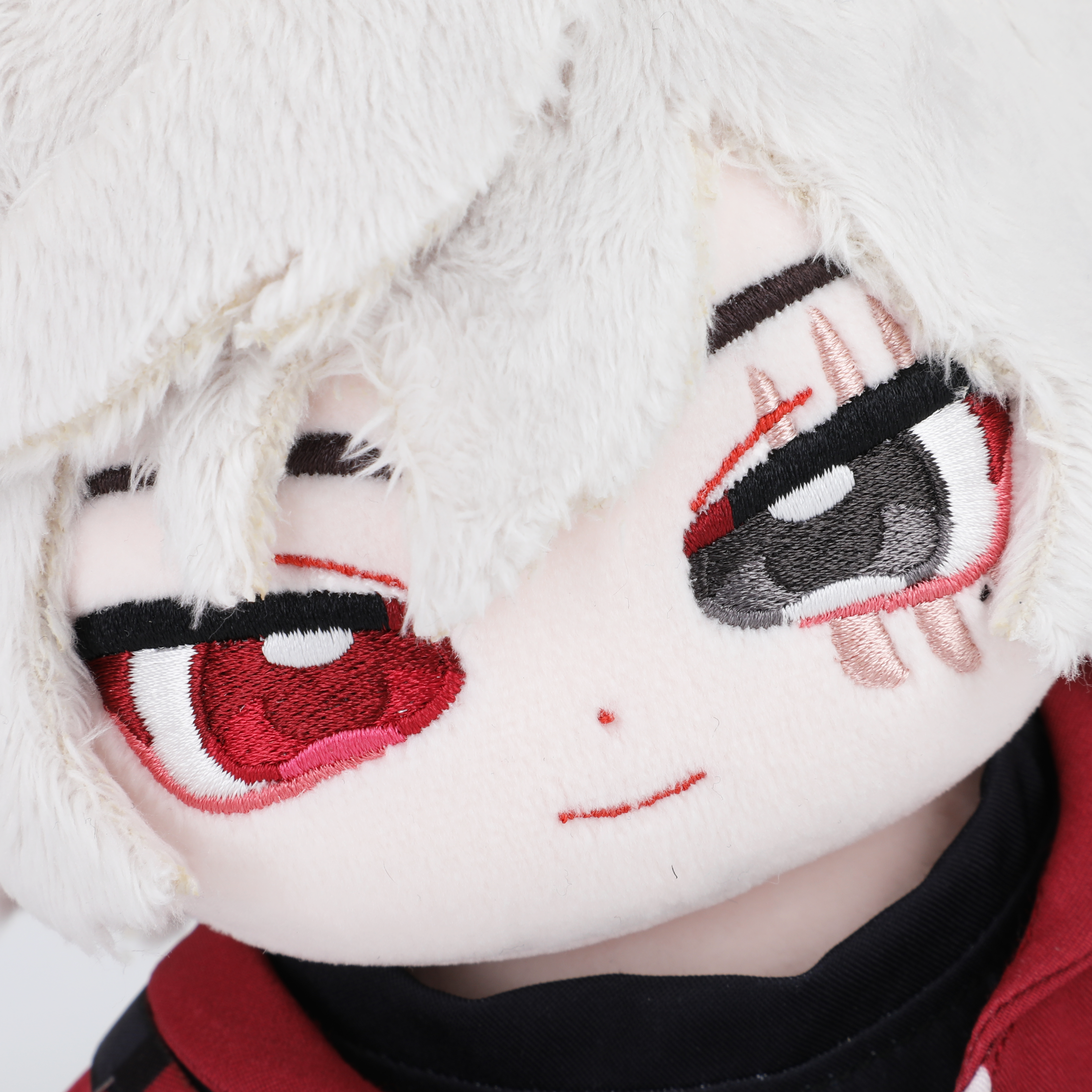 TiroPeluche