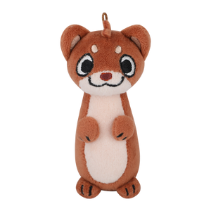 Weasel Keychains Brizunzies