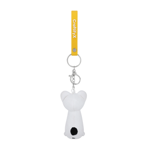 Weasel Keychains Brizunzies