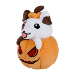 Pupkin Shiki Miyoshino