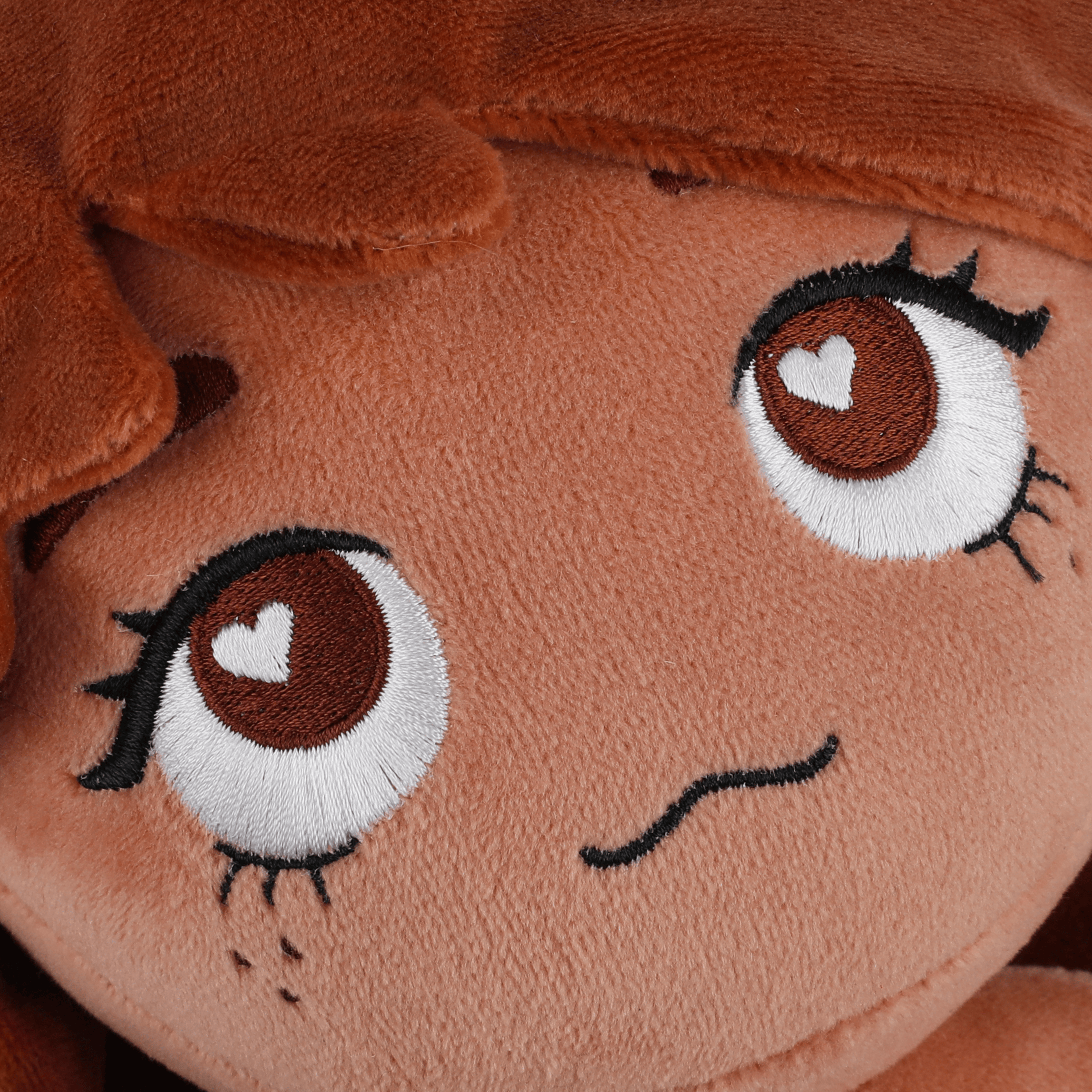 Isi Plush(2nd Version)