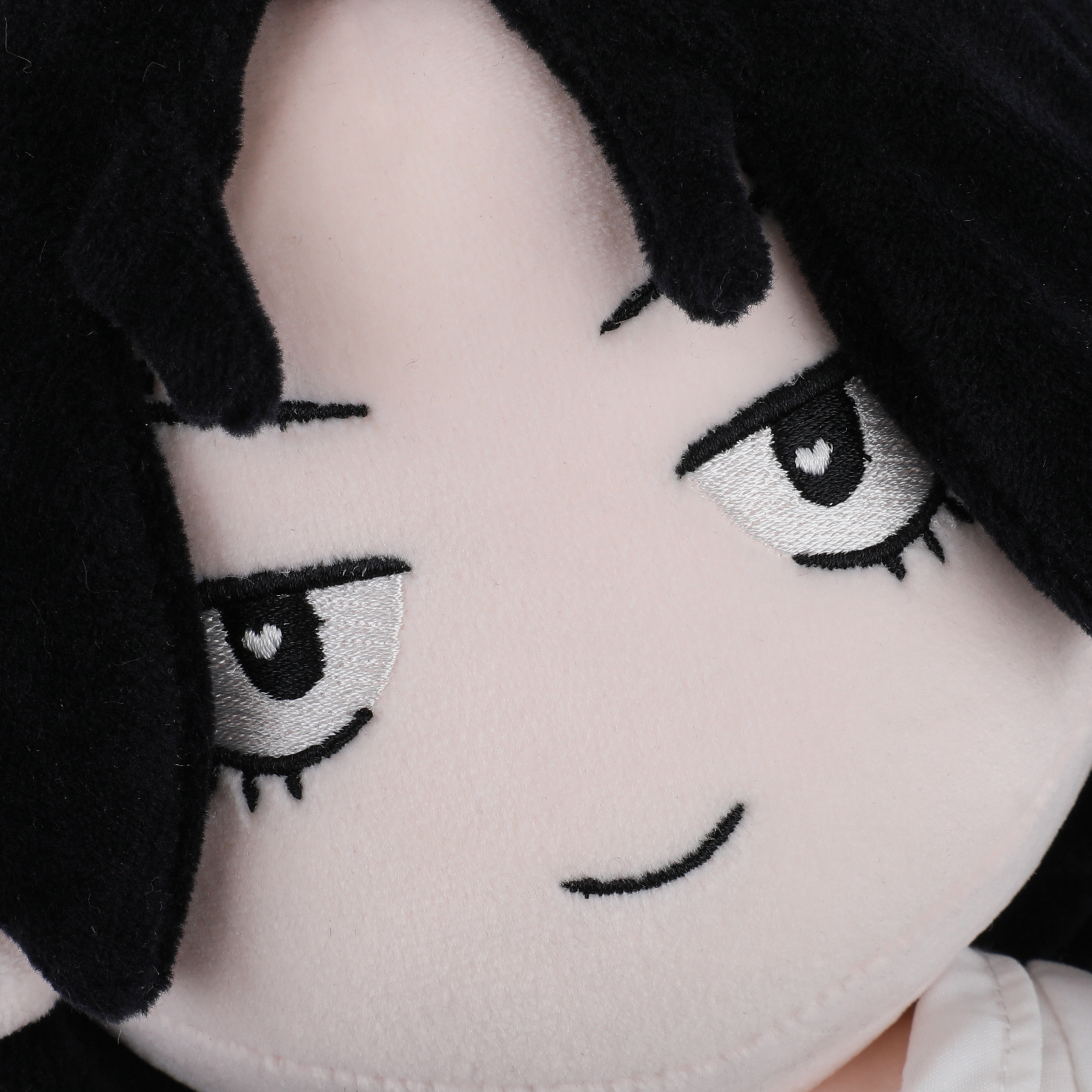 Ro Plush(2nd Version)